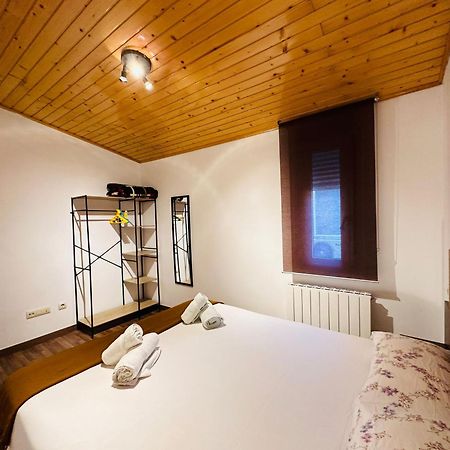 Apartamento Partara 아인사 외부 사진