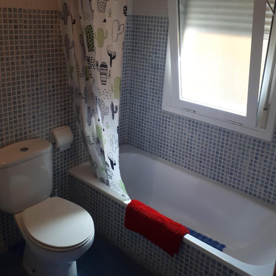 Apartamento Partara 아인사 외부 사진