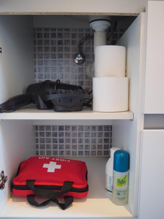 Apartamento Partara 아인사 외부 사진
