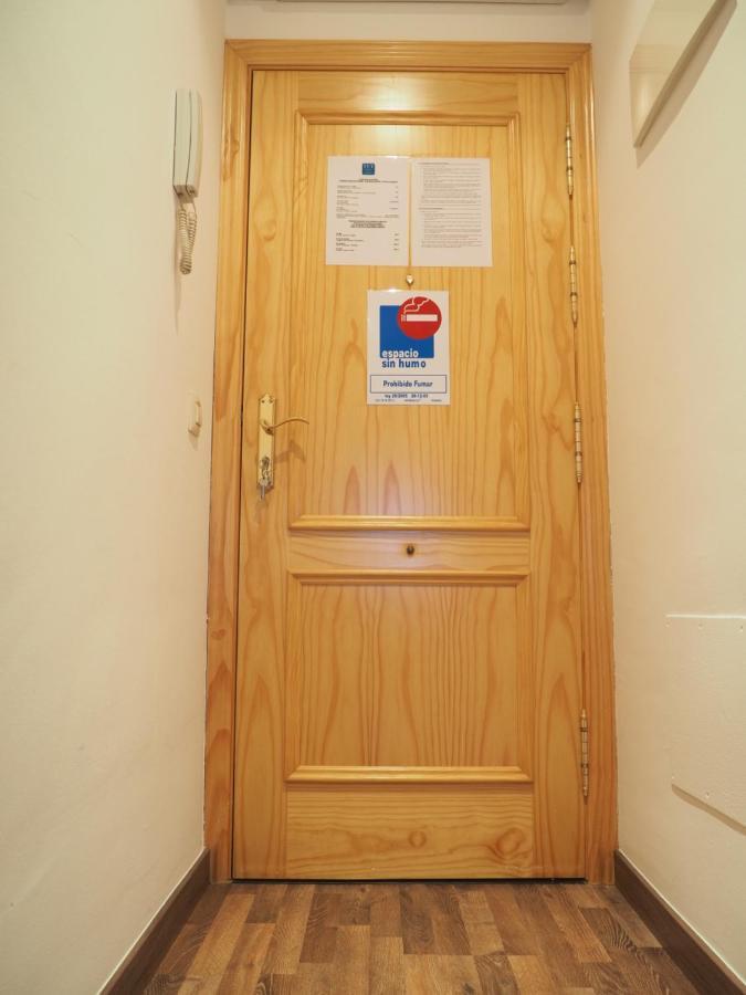 Apartamento Partara 아인사 외부 사진