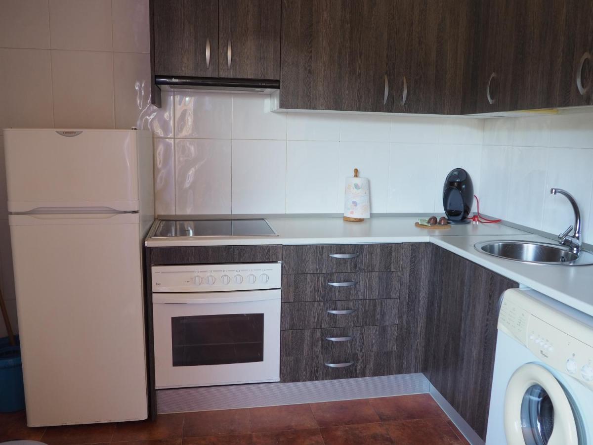 Apartamento Partara 아인사 외부 사진