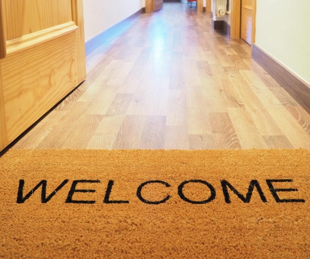 Apartamento Partara 아인사 외부 사진