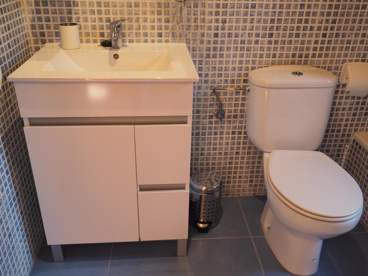 Apartamento Partara 아인사 외부 사진