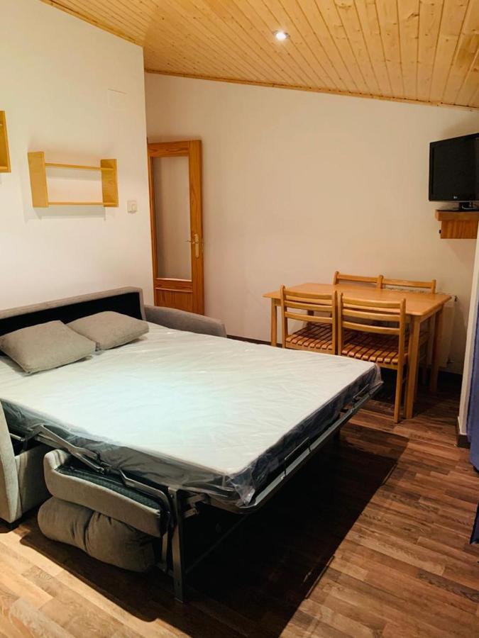 Apartamento Partara 아인사 외부 사진