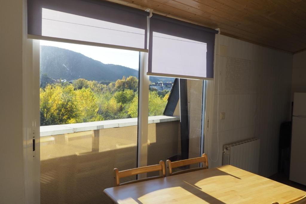 Apartamento Partara 아인사 외부 사진