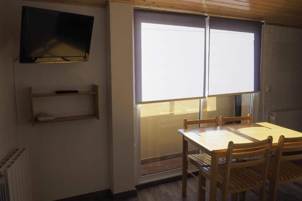 Apartamento Partara 아인사 외부 사진