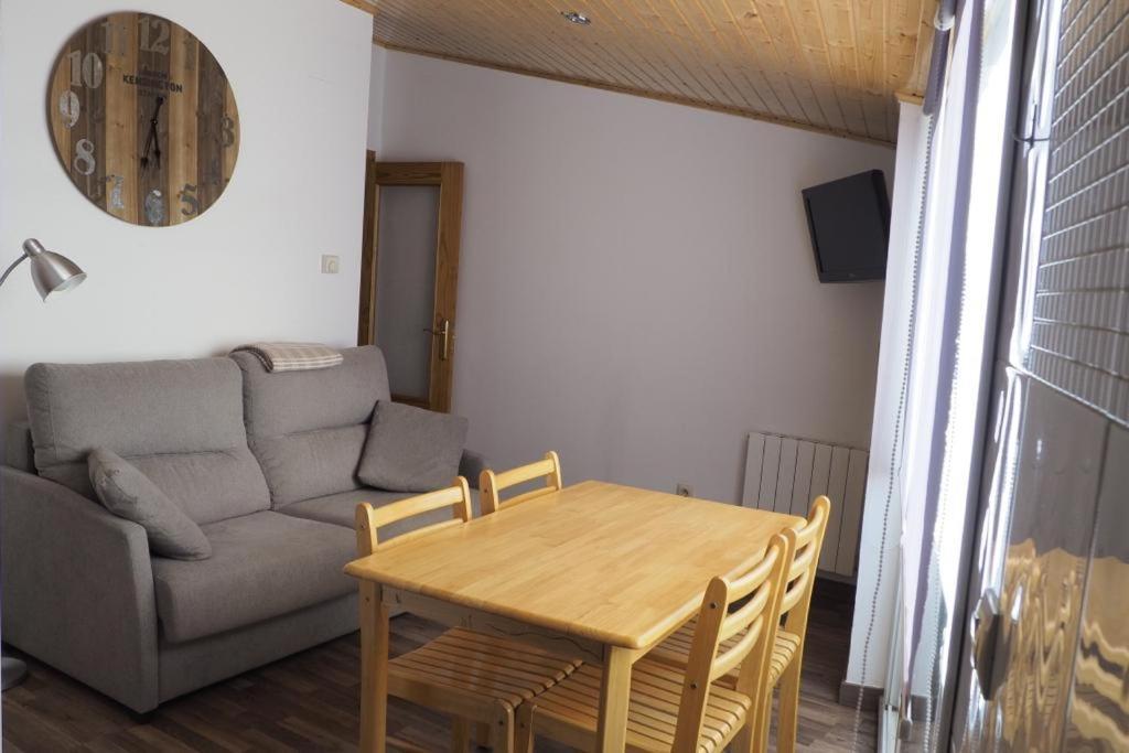 Apartamento Partara 아인사 외부 사진
