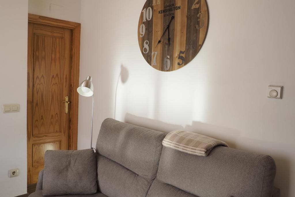 Apartamento Partara 아인사 외부 사진
