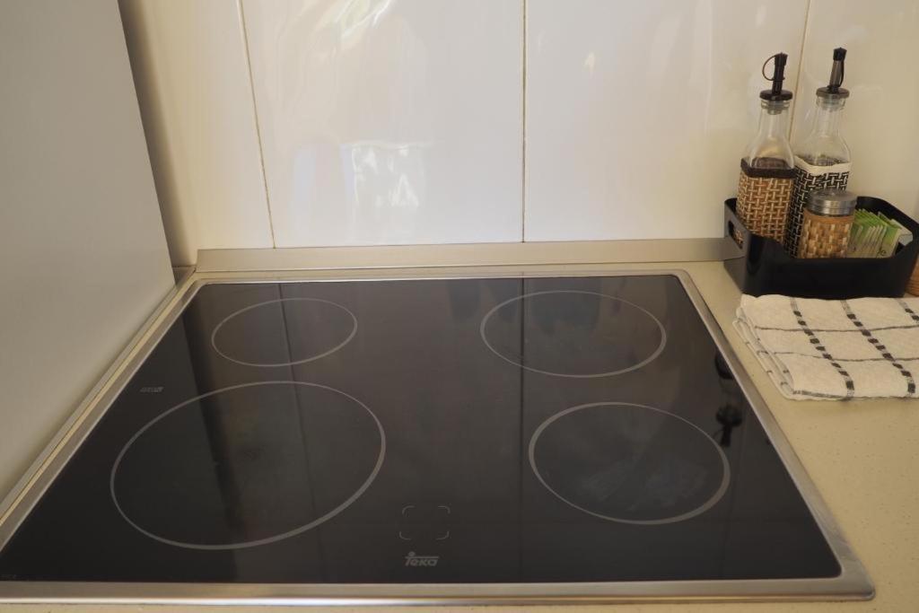Apartamento Partara 아인사 외부 사진