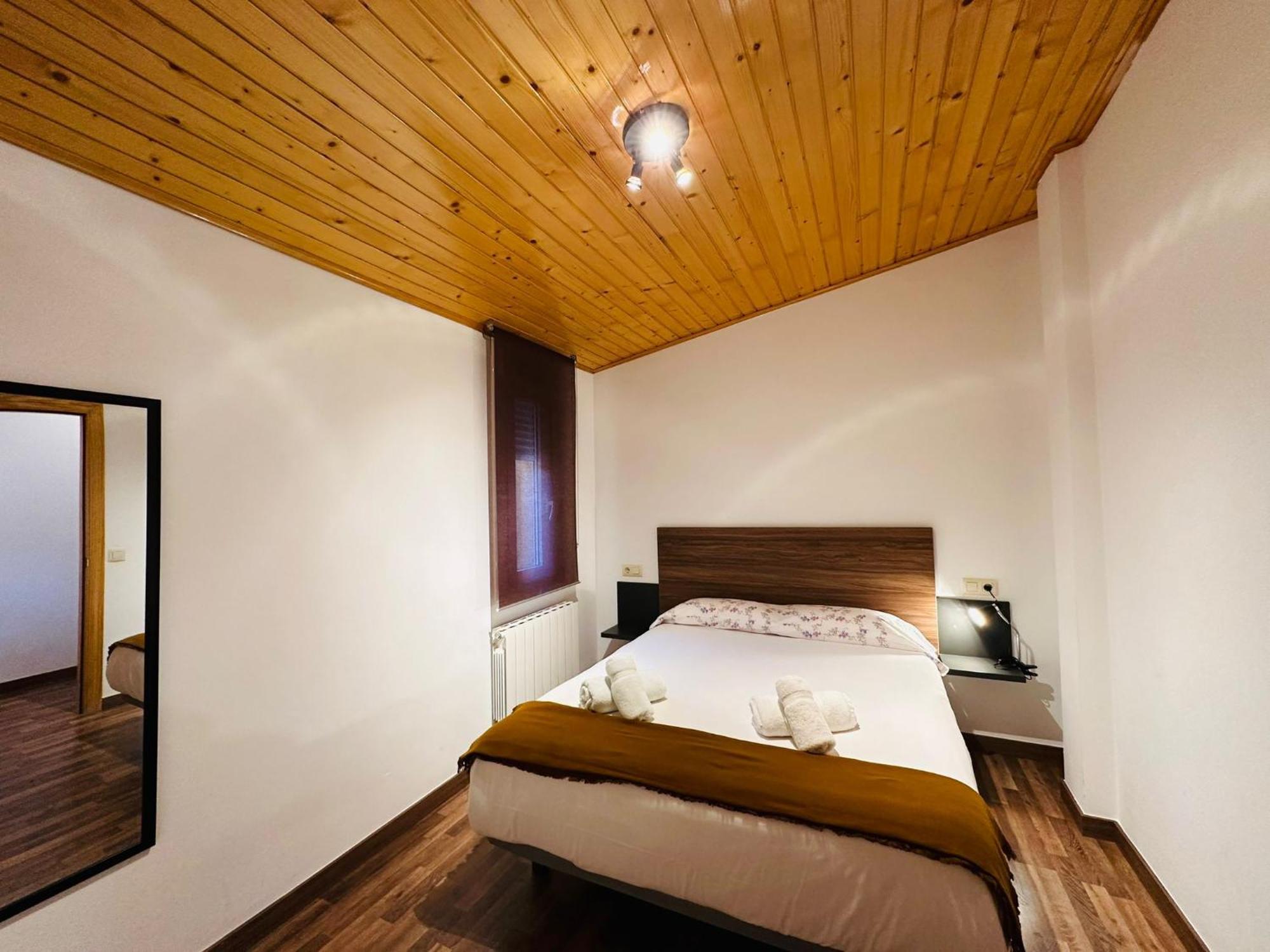 Apartamento Partara 아인사 외부 사진