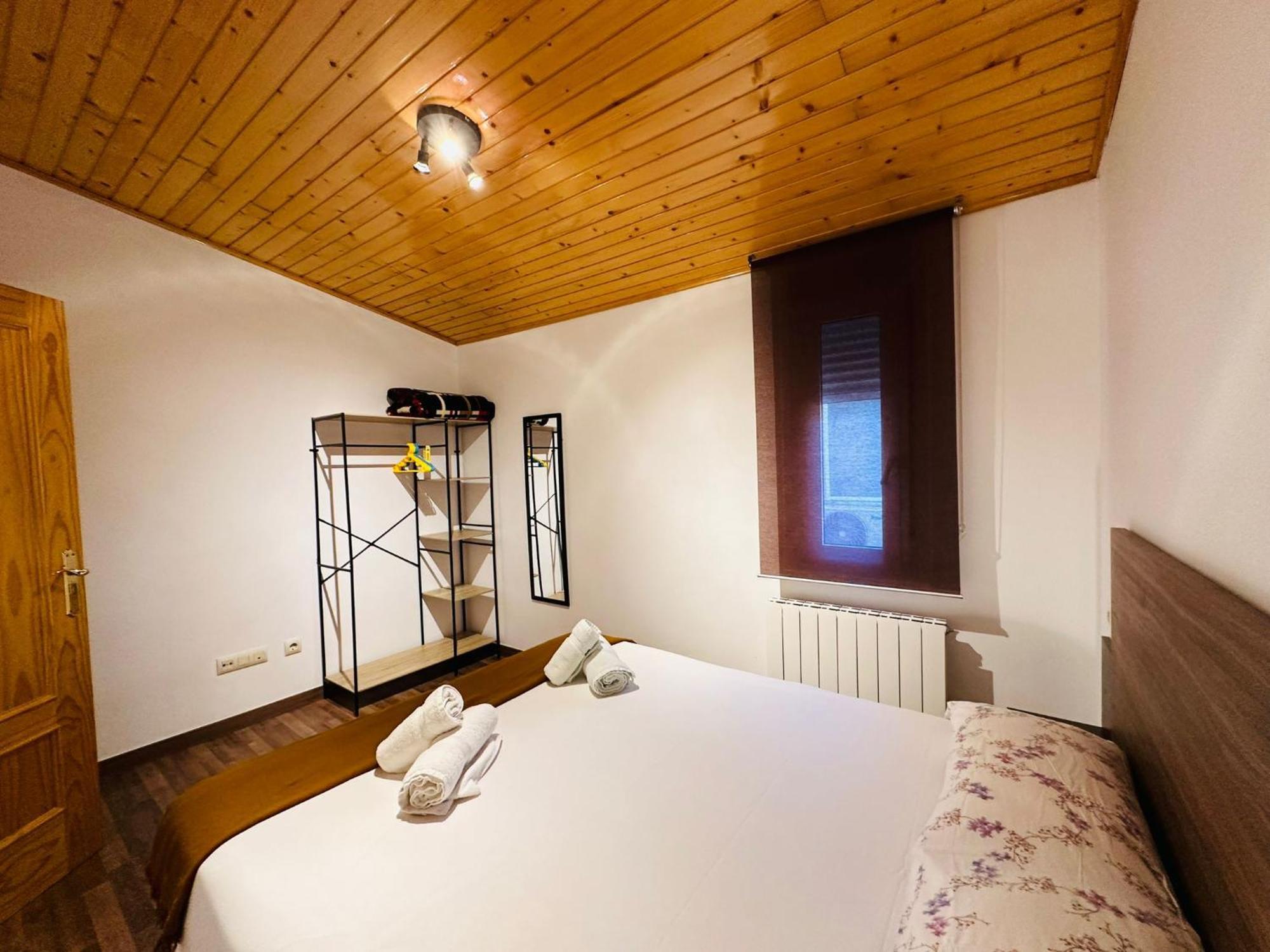 Apartamento Partara 아인사 외부 사진