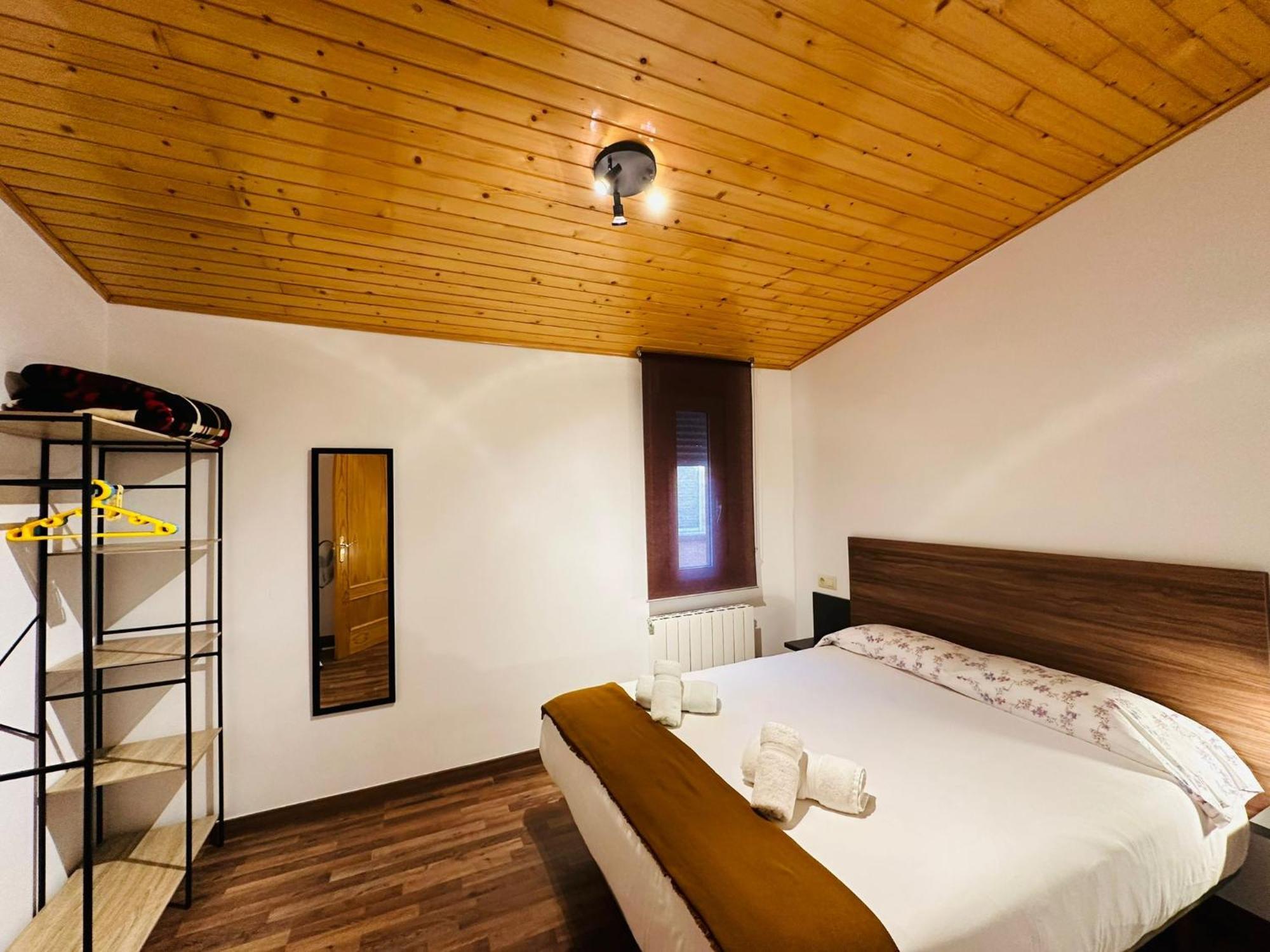Apartamento Partara 아인사 외부 사진